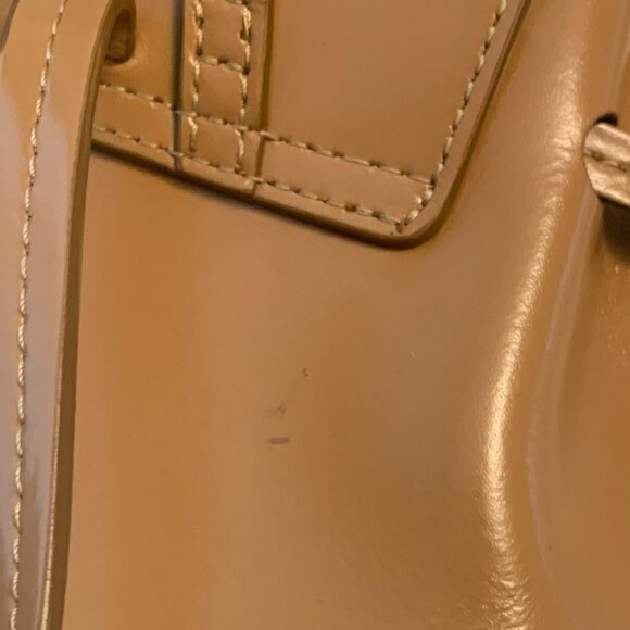 Mansur Gavriel Mini Lady Backpack - Picture 3 of 3